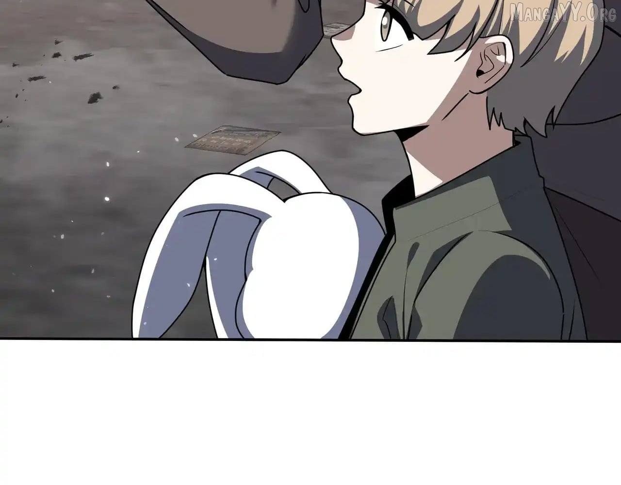 I Contracted Myself Chapter 127 - page 10
